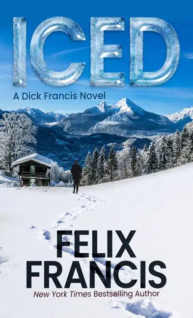 Iced - Library Binding