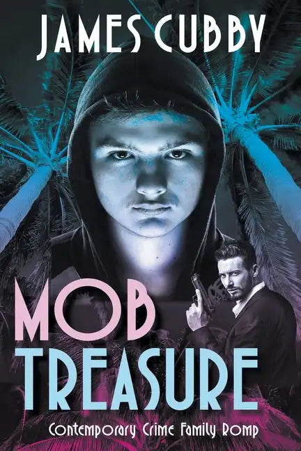 Mob Treasure - Paperback