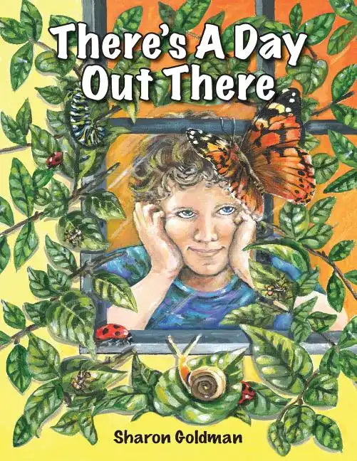 There's a Day Out There - Paperback