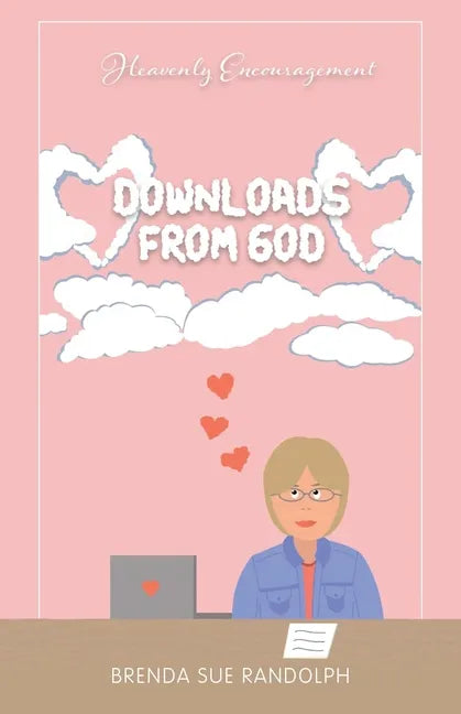 Downloads from God - Paperback