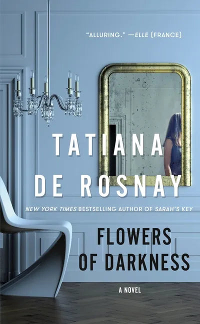 Flowers of Darkness - Paperback