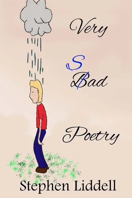 Very Sad Poetry - Paperback