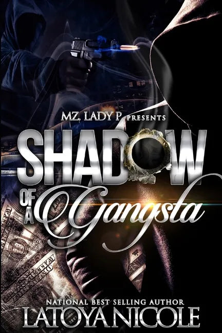 Shadow of a Gangsta - Paperback