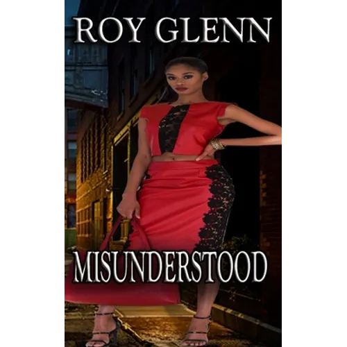 Misunderstood - Paperback