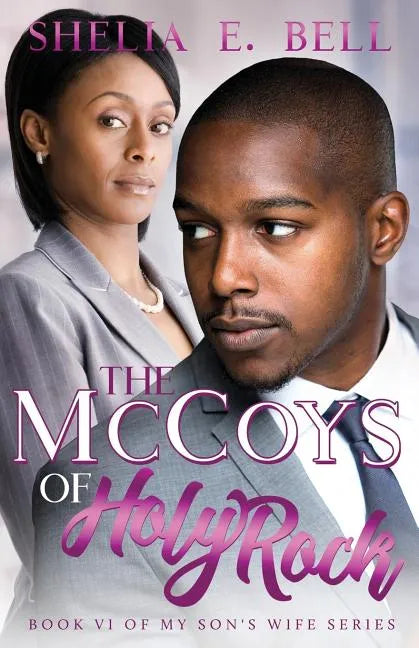 The McCoys of Holy Rock - Paperback