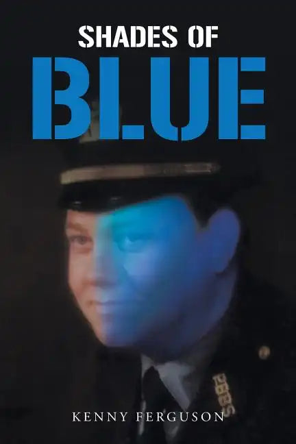 Shades of Blue - Paperback