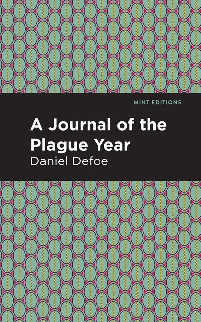 A Journal of the Plague Year - Hardcover