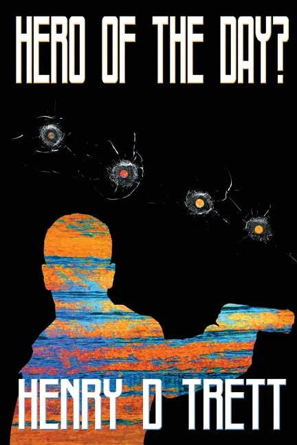 Hero of the Day? - Paperback