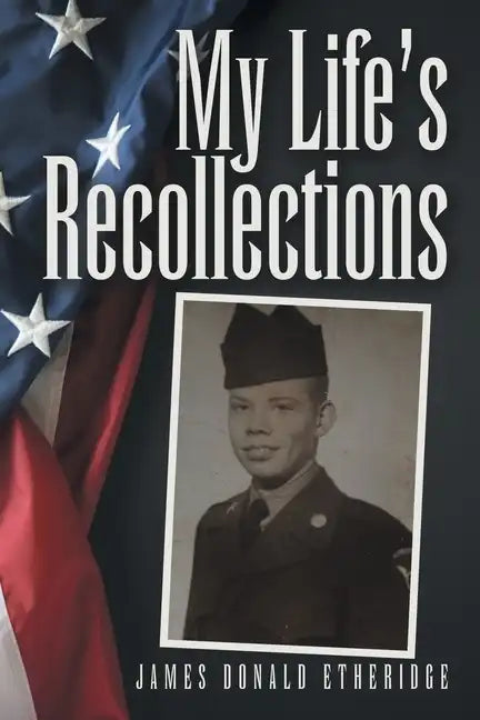 My Life's Recollections - Paperback
