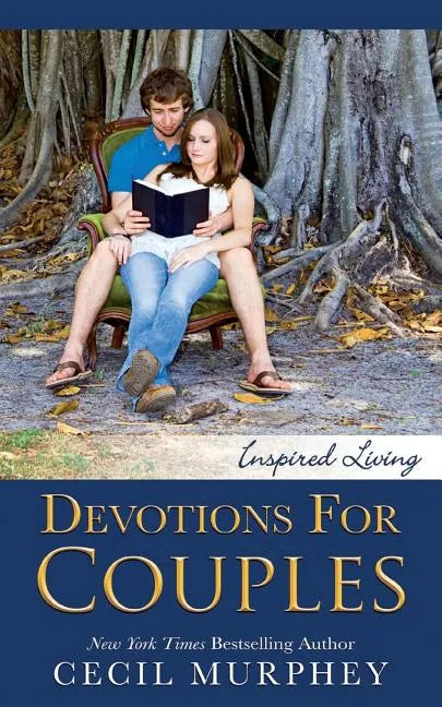 Devotions for Couples - Paperback