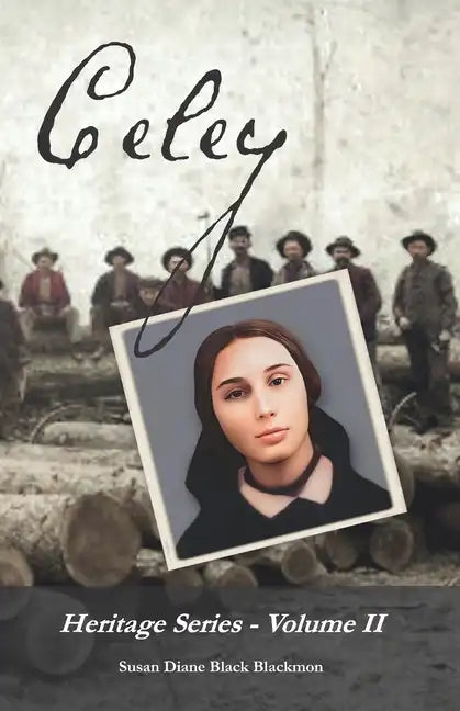 Celey - Paperback
