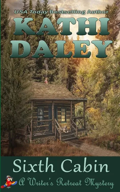 Sixth Cabin - Paperback