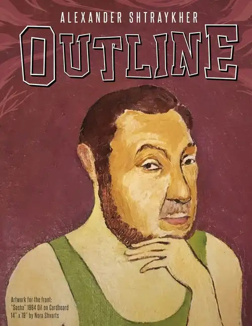 Outline - Paperback
