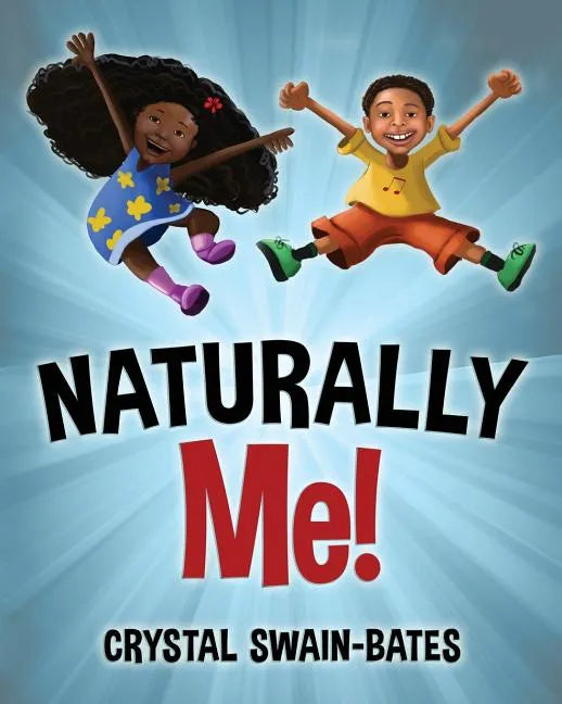 Naturally Me - Paperback