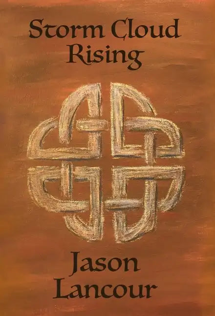 Storm Cloud Rising - Hardcover