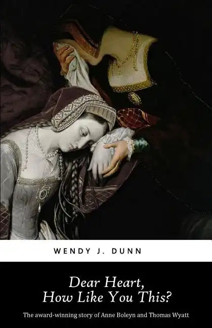 Dear Heart, How Like You This? - Paperback