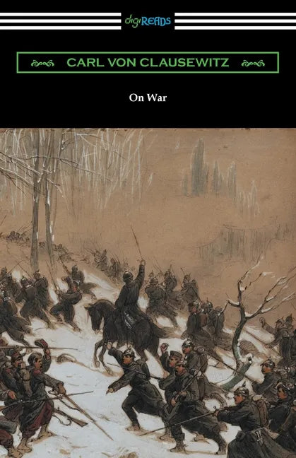 On War - Paperback
