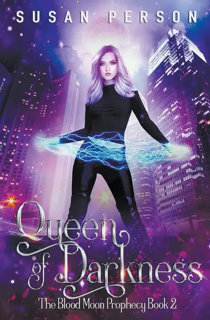 Queen of Darkness - Paperback
