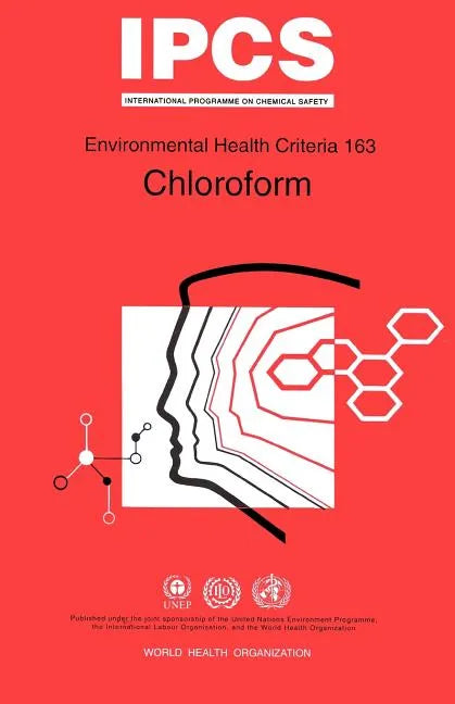 Chloroform - Paperback