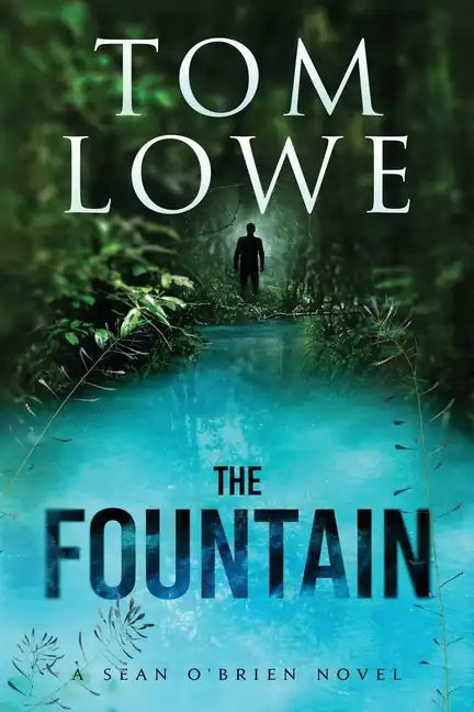 The Fountain: A Sean O'Brien Novel - Paperback