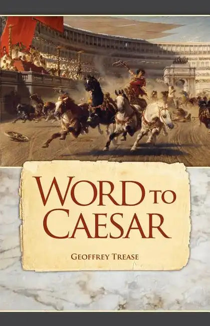 Word to Caesar - Paperback