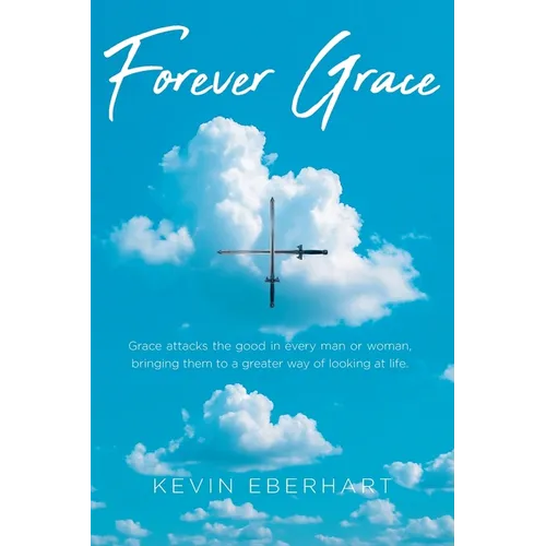 Forever Grace - Paperback