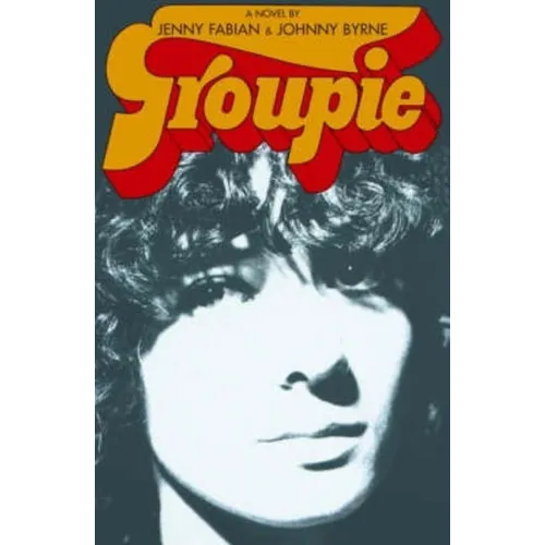 Groupie - Paperback