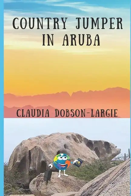Country Jumper in Aruba - Paperback