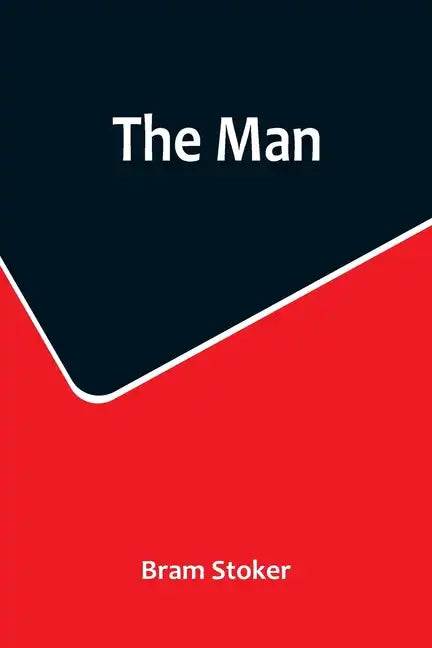 The Man - Paperback