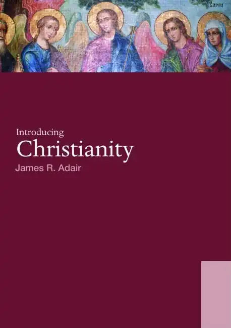 Introducing Christianity - Paperback