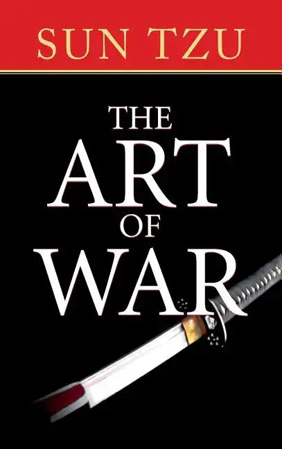 The Art of War - Hardcover