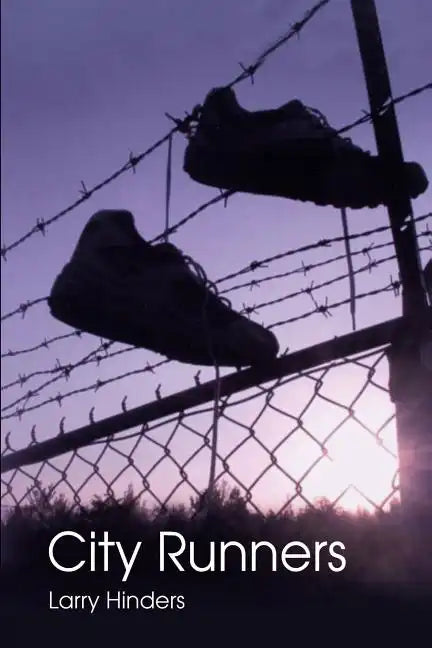 City Runners - Paperback
