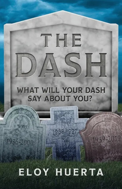The Dash - Paperback