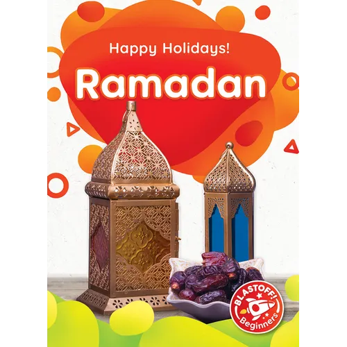 Ramadan - Paperback