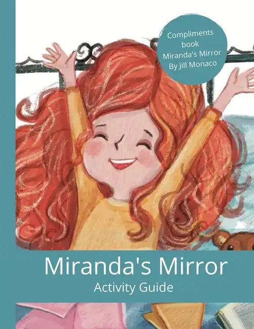 Miranda's Mirror Activity Guide - Paperback