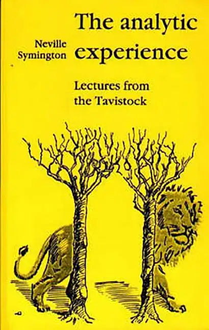 The Analytic Experience: Lectures from the Tavistock - Paperback