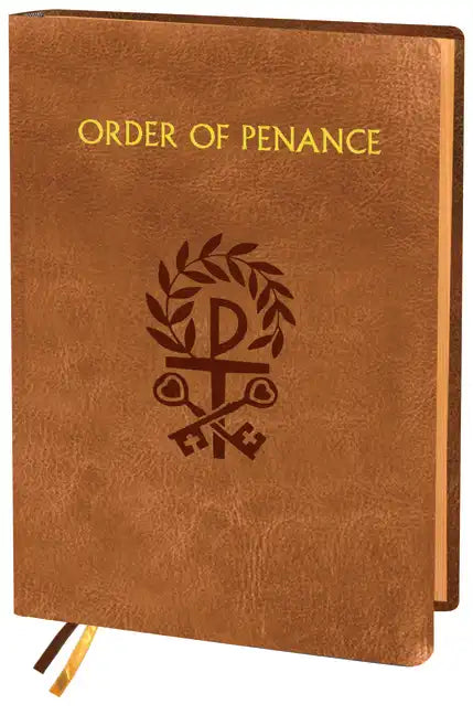 Order of Penance - Imitation Leather