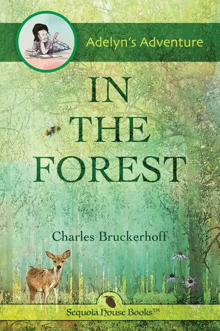 Adelyn's Adventure in the Forest - Paperback