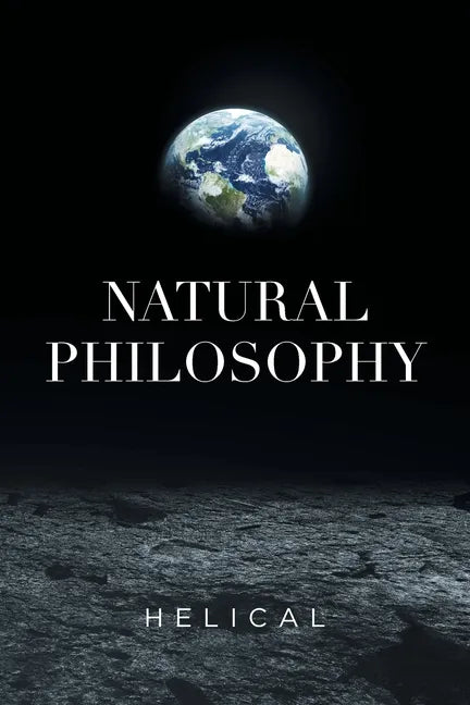 Natural Philosophy - Paperback