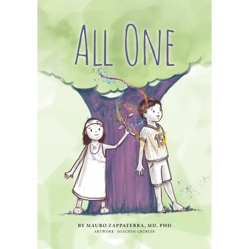 All One - Paperback