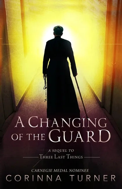 A Changing of the Guard - Paperback