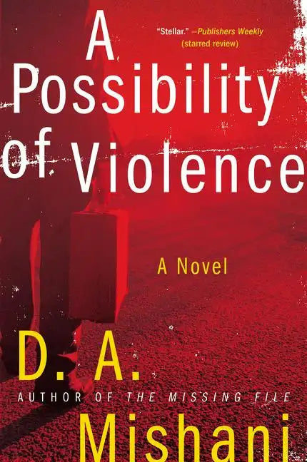 A Possibility of Violence - Paperback