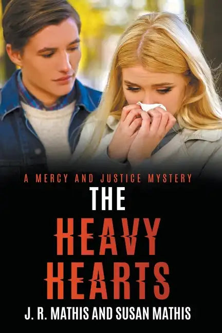 The Heavy Hearts - Paperback