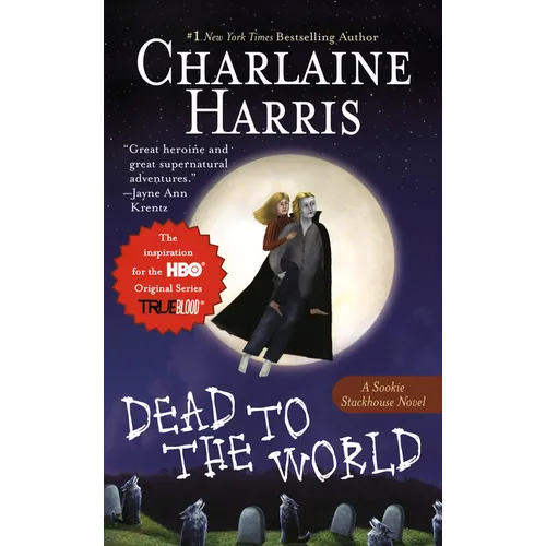 Dead to the World - Paperback