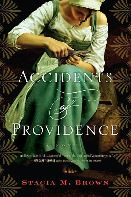 Accidents of Providence - Paperback