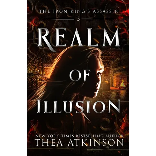 Realm of Illusion - Paperback