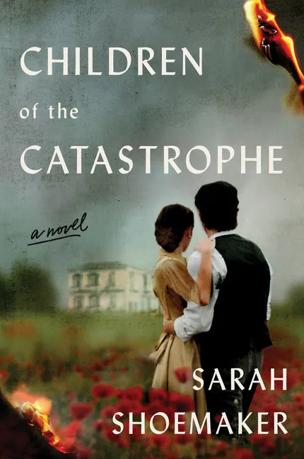 Children of the Catastrophe - Paperback