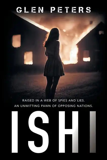 Ishi - Paperback