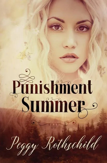 Punishment Summer - Paperback