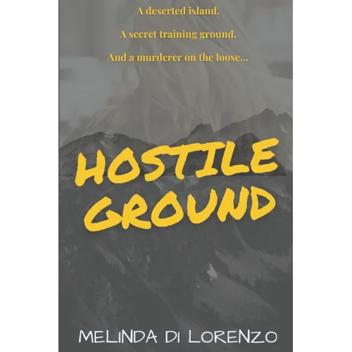 Hostile Ground - Paperback
